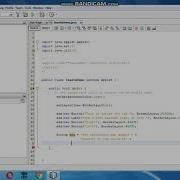Java The Complete Reference Ninth Edition Chapter 26 Example 13 Using Insets