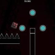 GD H U R T Decoration And Buff Update Full Extreme Demon Showcase