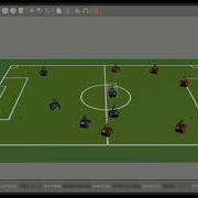 Kinodynamic RRT With Dynamic Obstacles Demo On Gazebo