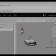 VIRTUAL LAB Identifying The Unknown Metal Metals Density Problem
