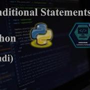 17 Conditional Statements In Python