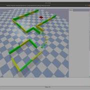 Swarm Robotic Project 2018