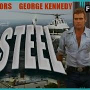 Steel 1979 Feature Film Lee Majors George Kennedy Upscaled To 4K