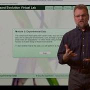 HHMI Educator Tips Lizard Evolution Virtual Lab