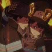 AMV Fire Force Demons