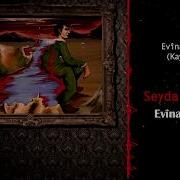 Seyda Perinçek Evina Wendayi Kayıp Aşk Behra Wane 2018