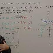 T 4B Compositions In Coordinate Plane