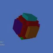 Voxel Engine Test