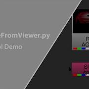 ShuffleFromViewer Tool Demo