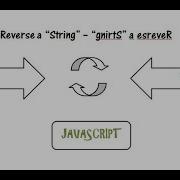 Reverse A String In Javascript Fastest Execution