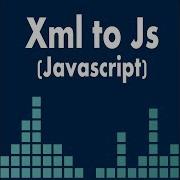 Convert Xml Data To Array In Javascript