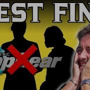 Richard Hammond Réagit à La Fin De Top Gear Q R DriveTribe FR