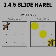 CodeHS Introduction To Programming 1 4 5 Slide Karel