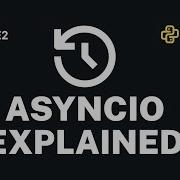 Python AsyncIO Explained