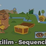 Code Monkey JR Dizilim Sequencing Cevapları