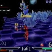 DDFF012 Tutorial FF1 Warrior Of Light S Combos By Dave880