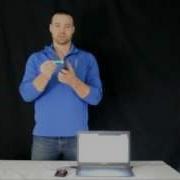 NeuLog Spirometer Demonstration Lung Capacity