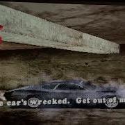 I Got There In The End Driver First Mission Training Tutorial Sony Playstation PS1