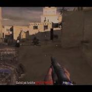 Call Of Duty 2 Weird Teamkill