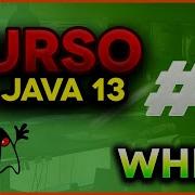 CURSO DE JAVA 13 CON APACHE NETBEANS 11 PARA PRINCIPIANTES 8 WHILE