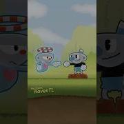 Cuphead Never Learns Animation Meme