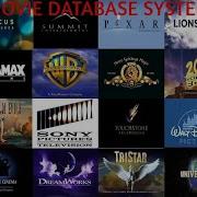 Movie Database System