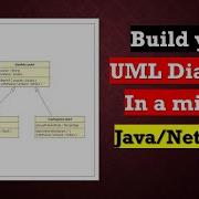 How To Generate UML Diagram In NetBeans 2020