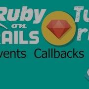 58 Ruby On Rails Tutorial Client Side Events Callbacks