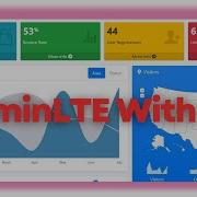 Integrating Admin Template With CodeIgniter 3 Step By Step Tutorial
