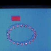 Blob Demo Using Box2D Physics Engine AndEngine
