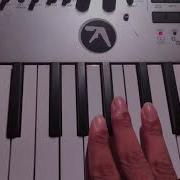 Auduril Minilogue Jam