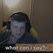 S1mple About G2 M0NESY