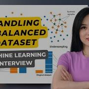 Handling Imbalanced Dataset In Machine Learning Easy Explanation For Data Science Interviews