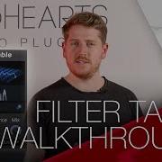 Filter Table Walkthrough Video