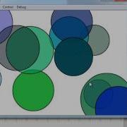 Flash CS 5 5 Tutorial Creating Shapes Only With Actionscript 3 0 Part 1