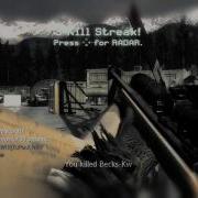 New Color Correction On COD4