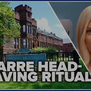 Mount Holyoke College INDOCTRINATES Students With Bizarre Head Shaving Ritual