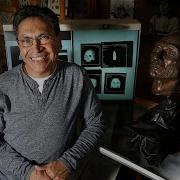 A Distant Relative Of Kennewick Man