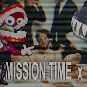 TADC Intermission But It S 1 800 By Bbno Ironmouse