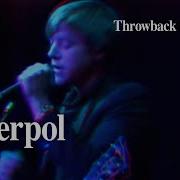 Interpol Full Performance Live On KCRW 2010