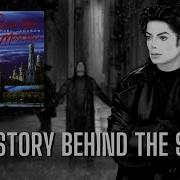 The Truth Behind Stranger In Moscow By Michael Jackson