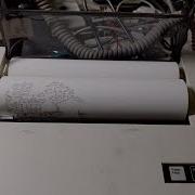 IBM Compact Printer Demonstration