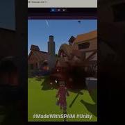 Making Projectile Abilites In Unity Is A Breeze With SPAM Framework