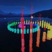 Unity Test Audio Visualizer