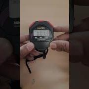 How To Use Stopwatch
