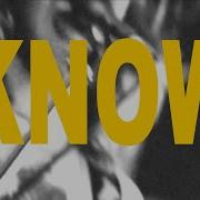 Roxferry KNOW Official Lyric Video