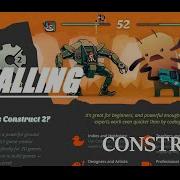 Construct 2 Tutorial For Beginner 01 Introduction