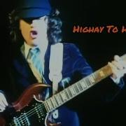 AC DC Highway To Hell Remastered