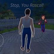 Playing As Dad In Schoolboy Runaway Stealth Act 3 On Challenge Mode MOD MENU Full Gameplay