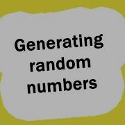 Generating Random Whole Numbers In JavaScript In A Specific Range